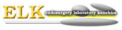 ELK endosurgery laboratory kanehira